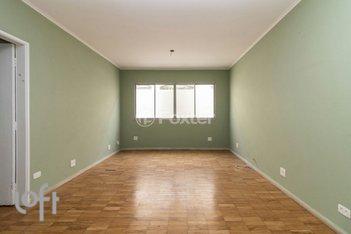 apartment em Rua Jesuíno Arruda, Itaim Bibi - São Paulo - SP