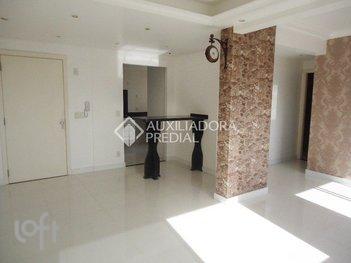 apartment em Bento Gonçalves, Santo Antônio - Porto Alegre - RS