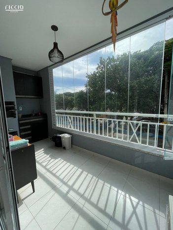 Apartamento em Praça Victor Hugo, Jardim Oriente - São José dos Campos - undefined