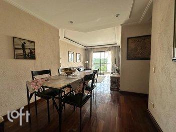 apartment em Paulo Sérgio de Macedo, Vila Sônia - São Paulo - SP