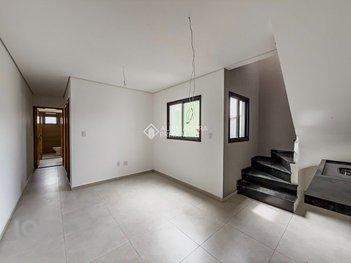 apartment em Madagascar, Parque Oratório - Santo André - SP