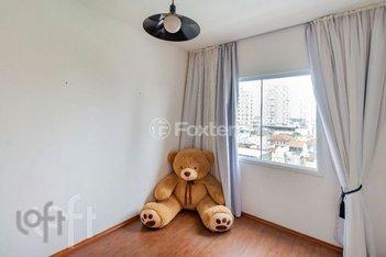apartment em Zuquim, Santana - São Paulo - SP