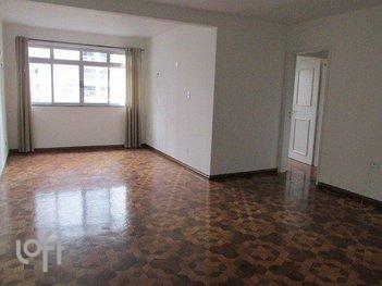 apartment em Peixoto Gomide, Bela Vista - São Paulo - SP