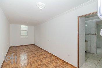apartment em Sílvio Barbini, José Bonifácio - São Paulo - SP