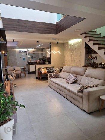house em São Félix, Vila Alpina - Santo André - SP