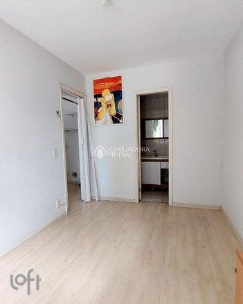 apartment em A. J. Renner, Farrapos - Porto Alegre - RS