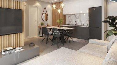 apartment em Eugênio Aronchi, Centro - São Bernardo do Campo - SP