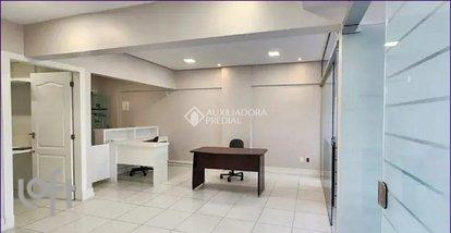 apartment em João Pinto, Centro - Florianópolis - SC
