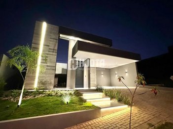 house em Rua Alcides Brandão, Jardim São Marco - São José do Rio Preto - SP