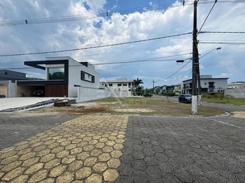 land_lot em Avenida Bougainvillee, Maitinga - Bertioga - SP