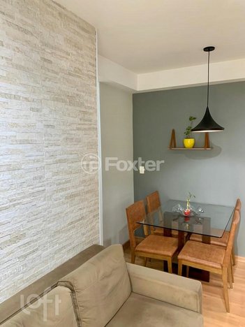 apartment em Rua Belmonte, Bela Aliança - São Paulo - SP