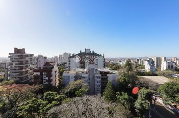 apartment em Rua Doutor Barcelos, Centro - Canoas - RS