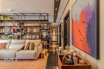 apartment em Tauphick Saadi, Bela Vista - Porto Alegre - RS