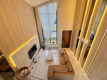 house em Rua Luiz Ughini, Passo Fundo - Campo Largo - PR