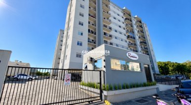 apartment em Rua Alcino Simas Filho, Centro - Camboriú - SC
