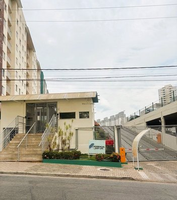 apartment em Rua Demercindo Alves da Silva, Jardim Piratininga - Sorocaba - SP