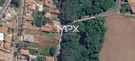 land_lot em Avenida Adiel Paes Zamith, Loteamento Santa Rosa - Piracicaba - SP