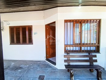 house em Rua Montesul, Pasqualini - Sapucaia do Sul - RS