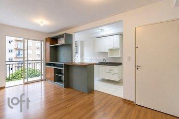 apartment em Avenida Otto Niemeyer, Camaquã - Porto Alegre - RS