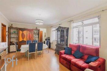 apartment em Sampaio Viana, Paraíso - São Paulo - SP