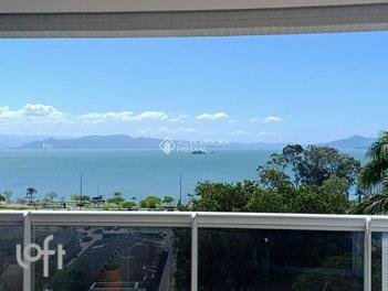 apartment em Rui Barbosa, Agronômica - Florianópolis - SC