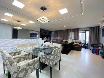 apartment em São Caetano, Jardim - Santo André - SP