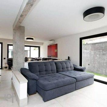 house em Antônio de Gouveia Giudice, Alto de Pinheiros - São Paulo - SP