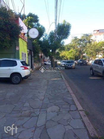 house em Mariante, Rio Branco - Porto Alegre - RS