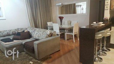 apartment em Amadeu Vezzaro, Mauá - São Caetano do Sul - SP