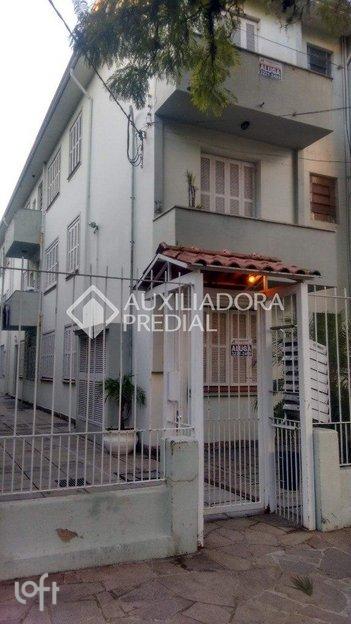 apartment em Vicente da Fontoura, Petrópolis - Porto Alegre - RS