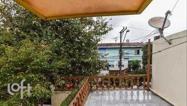 house em Tibério Pedreschi, Planalto - São Bernardo do Campo - SP