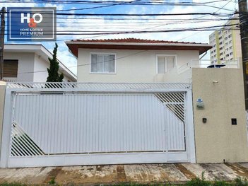 house em Rua Dom Luís de Bragança, Mirandópolis - São Paulo - SP