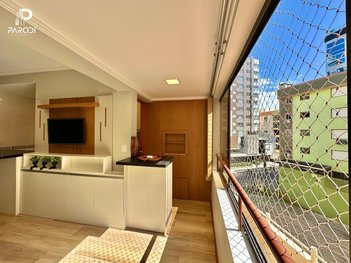 apartment em Rua Arroio do Meio, Zona Nova - Capão da Canoa - RS