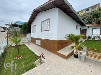house em José João Martendal, Trindade - Florianópolis - SC