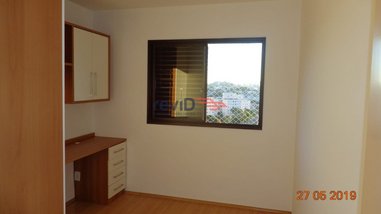 apartment em Avenida Marechal Fiuza de Castro, Jardim Pinheiros - São Paulo - SP