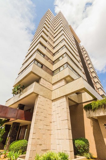 apartment em Eudoro Berlink, Auxiliadora - Porto Alegre - RS