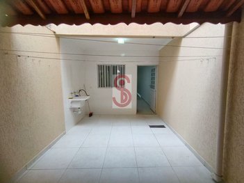 house em Rua Bebedouro de Cima, Capão do Embira - São Paulo - SP
