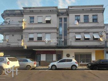 apartment em Osvaldo Aranha, Centro - São Leopoldo - RS