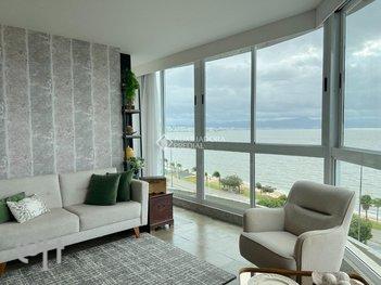 apartment em Jornalista Rubens de Arruda Ramos, Centro - Florianópolis - SC