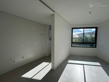 apartment em Rua Júlio D'Acia Barreto, Carvoeira - Florianópolis - SC