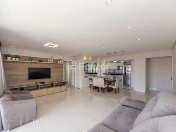 apartment em General Osório, Santa Paula - São Caetano do Sul - SP