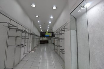 business em Jabaquara, Mirandópolis - São Paulo - SP