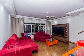 house em Rua José Macedo, Vila Macedópolis - São Paulo - SP
