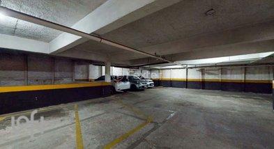 apartment em Maracatins, Moema Índios - São Paulo - SP