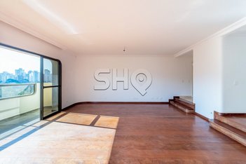 apartment em Rua Engenheiro Edgar Egídio de Sousa, Santa Cecília - São Paulo - SP