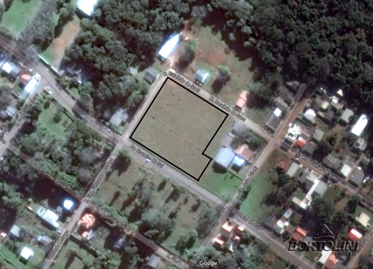 Terreno