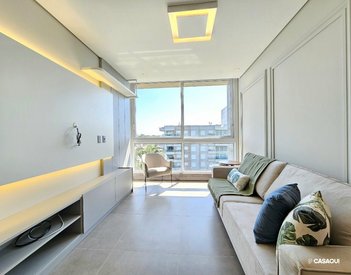 apartment em Avenida Central, Xangri-Lá - Xangri-Lá - RS