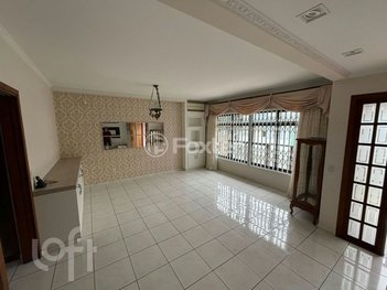 house em Rua São Vicente de Paula, Agronômica - Florianópolis - SC