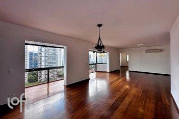 apartment em Pensilvânia, Brooklin - São Paulo - SP