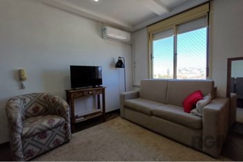 apartment em Avenida Princesa Isabel, Santana - Porto Alegre - RS